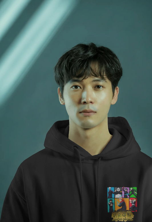 Jujutsu Kaisen (Hanami) Edition- Unisex Hoodie